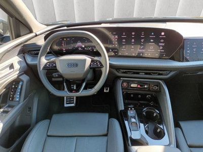 Audi Q5 Sportback Sportback 40 2.0 tfsi mhev 12V quattro s-tronic (14)