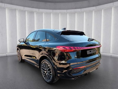 Audi Q5 Sportback Sportback 40 2.0 tfsi mhev 12V quattro s-tronic (5)