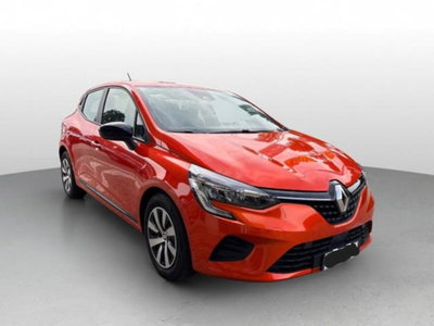 Renault Clio TCe 100 CV GPL 5 porte Equilibre usata