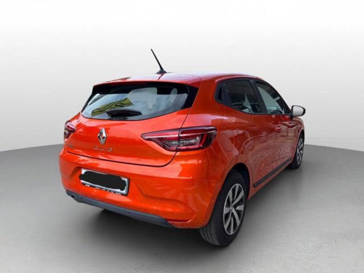 Renault Clio TCe 100 CV GPL 5 porte Equilibre (2)