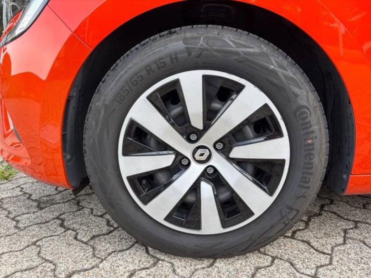 Renault Clio TCe 100 CV GPL 5 porte Equilibre (4)