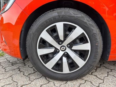 Renault Clio TCe 100 CV GPL 5 porte Equilibre (4)