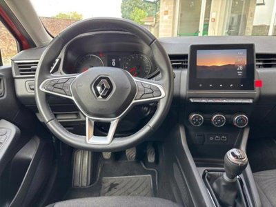 Renault Clio TCe 100 CV GPL 5 porte Equilibre (6)
