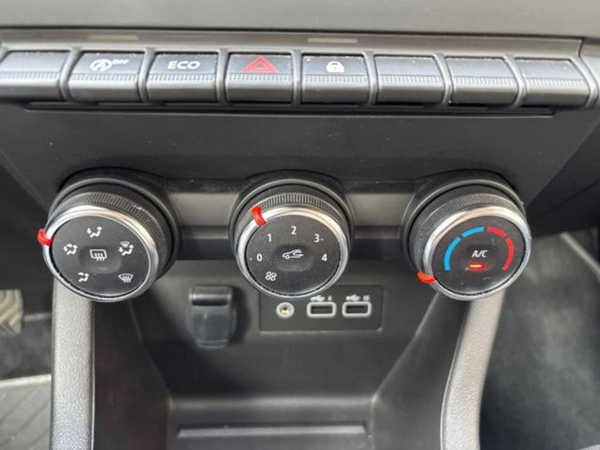 Renault Clio TCe 100 CV GPL 5 porte Equilibre (8)