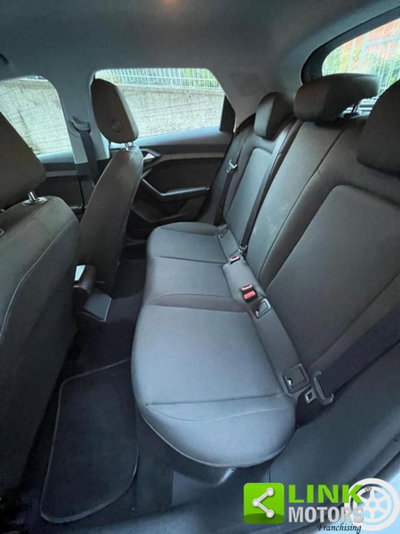 Audi A1 Sportback 30 TFSI S tronic Admired (8)