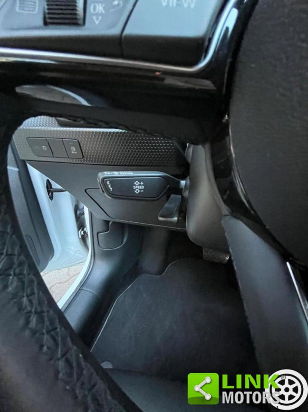 Audi A1 Sportback 30 TFSI S tronic Admired (9)