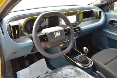 Fiat Grande Panda 1.2 Icon 100cv (12)