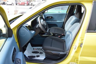 Fiat Grande Panda 1.2 Icon 100cv (13)