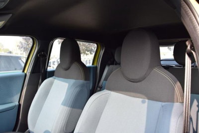 Fiat Grande Panda 1.2 Icon 100cv (14)