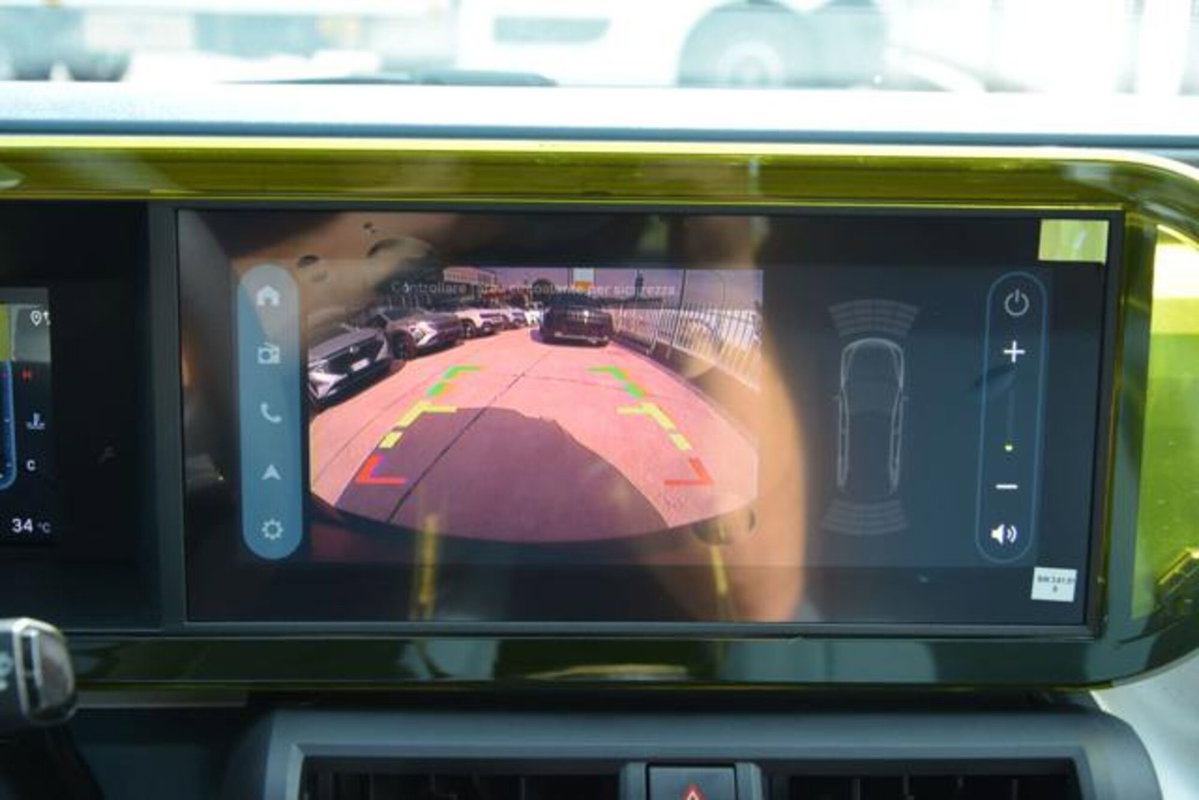 Fiat Grande Panda 1.2 Icon 100cv (18)