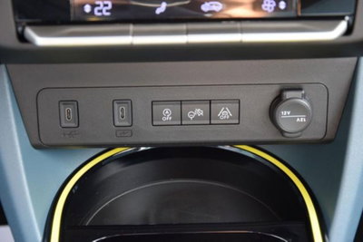 Fiat Grande Panda 1.2 Icon 100cv (20)