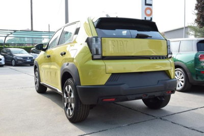 Fiat Grande Panda 1.2 Icon 100cv (4)
