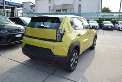 Fiat Grande Panda 1.2 Icon 100cv (6)