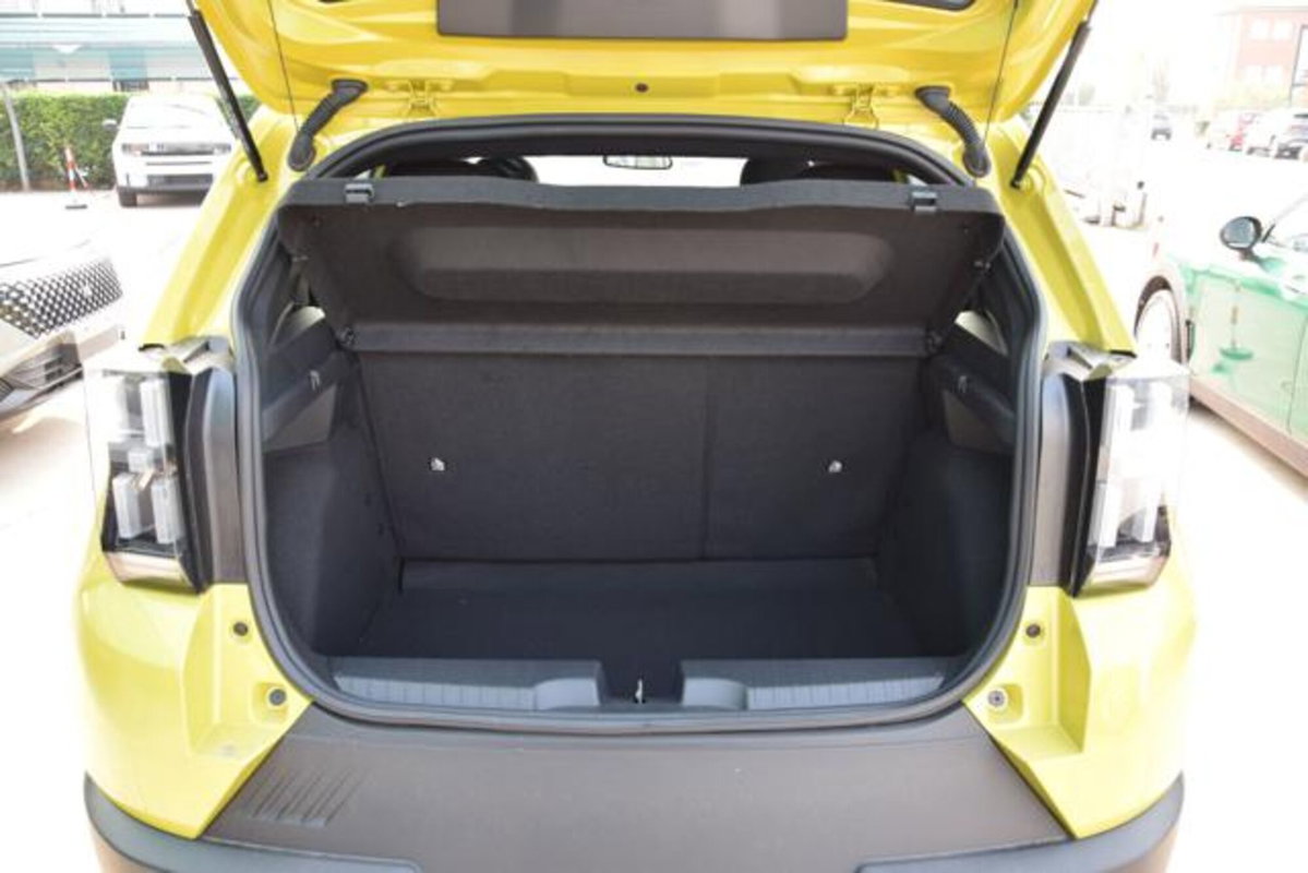 Fiat Grande Panda 1.2 Icon 100cv (7)