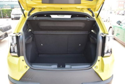 Fiat Grande Panda 1.2 Icon 100cv (7)