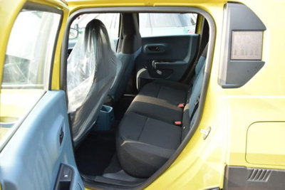 Fiat Grande Panda 1.2 Icon 100cv (8)