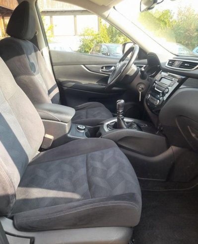 Nissan X-Trail 1.6 dCi 4WD Acenta (10)