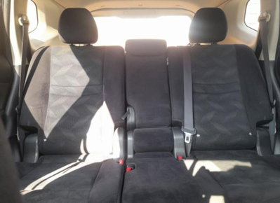 Nissan X-Trail 1.6 dCi 4WD Acenta (11)