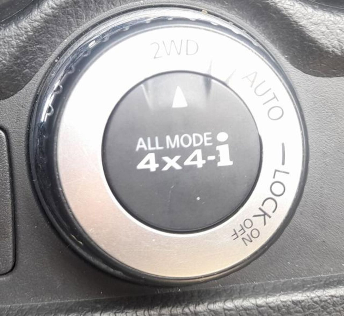 Nissan X-Trail 1.6 dCi 4WD Acenta (13)