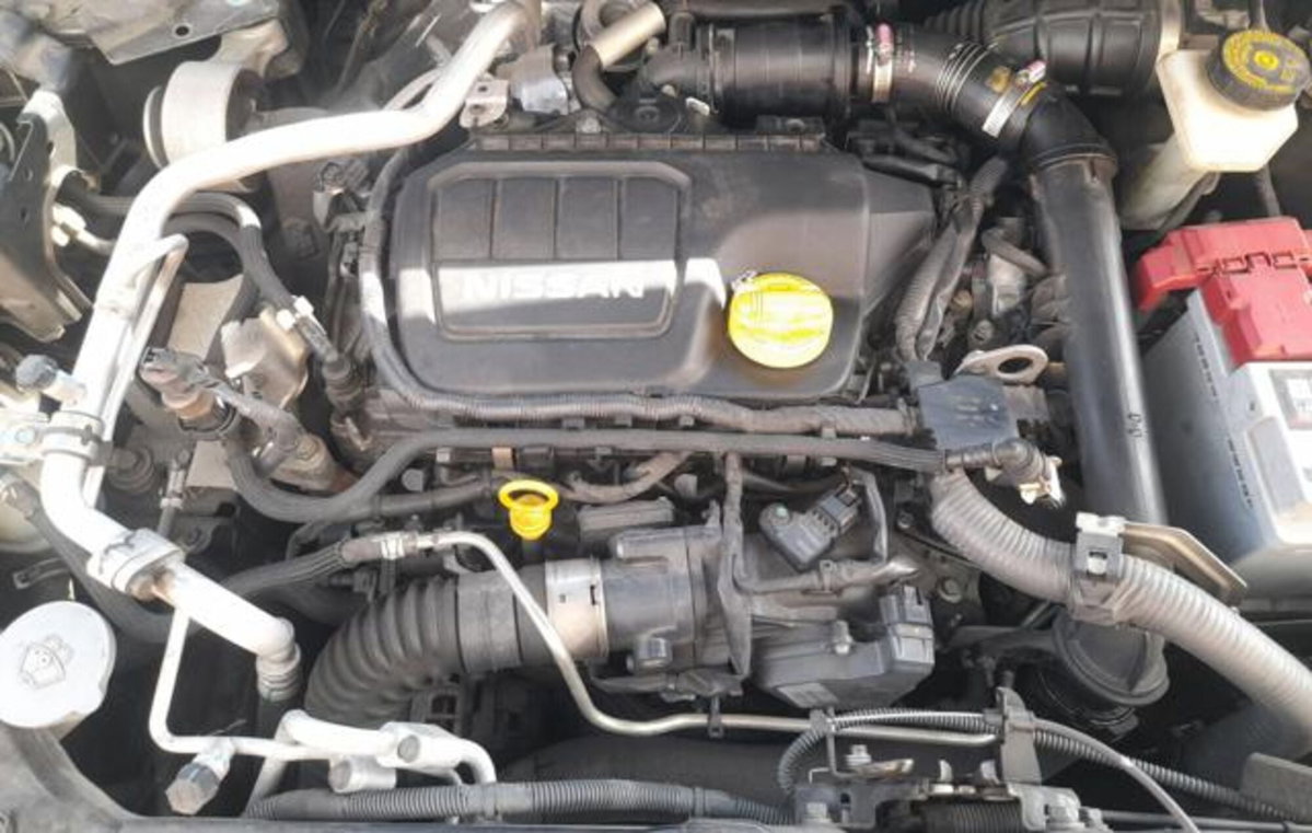 Nissan X-Trail 1.6 dCi 4WD Acenta (14)