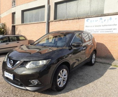 Nissan X-Trail 1.6 dCi 4WD Acenta (2)