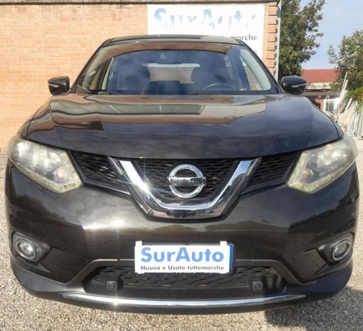 Nissan X-Trail 1.6 dCi 4WD Acenta (4)