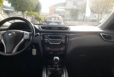 Nissan X-Trail 1.6 dCi 4WD Acenta (8)