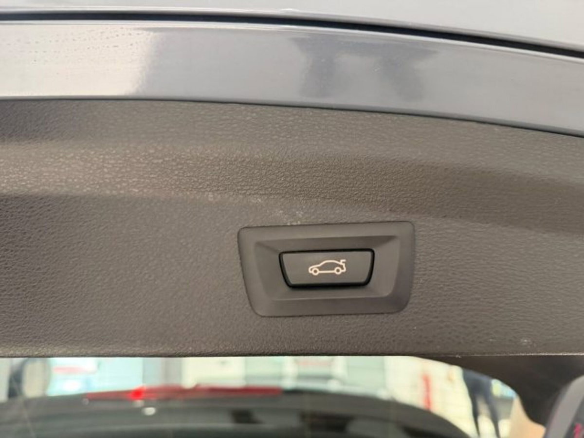 BMW X2 sDrive18d Advantage (10)