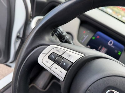 Honda Jazz 1.5 Hev Crosstar eCVT Bicolor Executive (10)