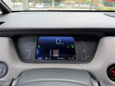 Honda Jazz 1.5 Hev Crosstar eCVT Bicolor Executive (11)