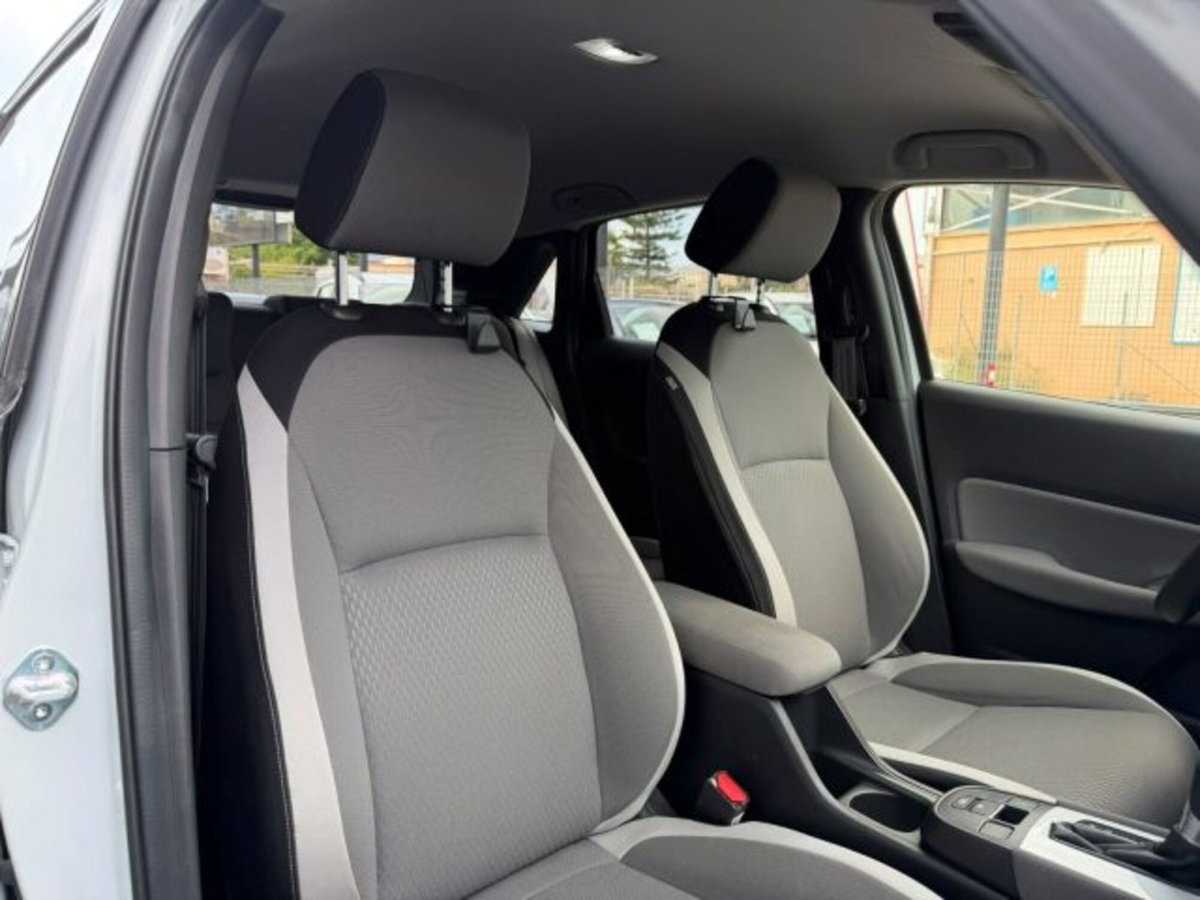 Honda Jazz 1.5 Hev Crosstar eCVT Bicolor Executive (14)