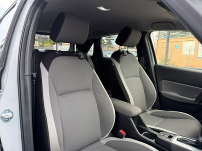 Honda Jazz 1.5 Hev Crosstar eCVT Bicolor Executive (14)