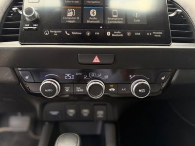 Honda Jazz 1.5 Hev Crosstar eCVT Bicolor Executive (17)