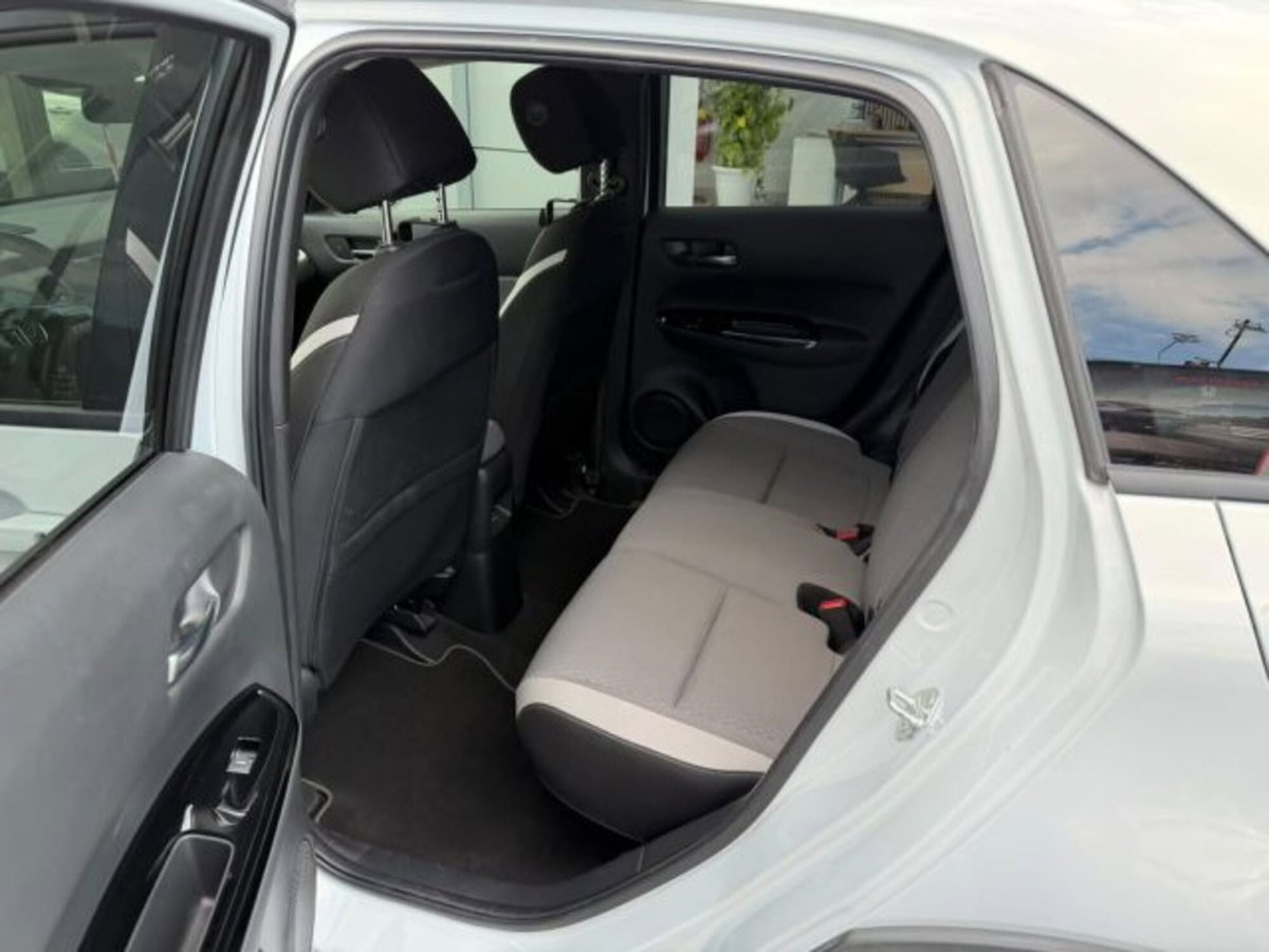 Honda Jazz 1.5 Hev Crosstar eCVT Bicolor Executive (20)