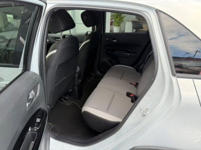 Honda Jazz 1.5 Hev Crosstar eCVT Bicolor Executive (20)