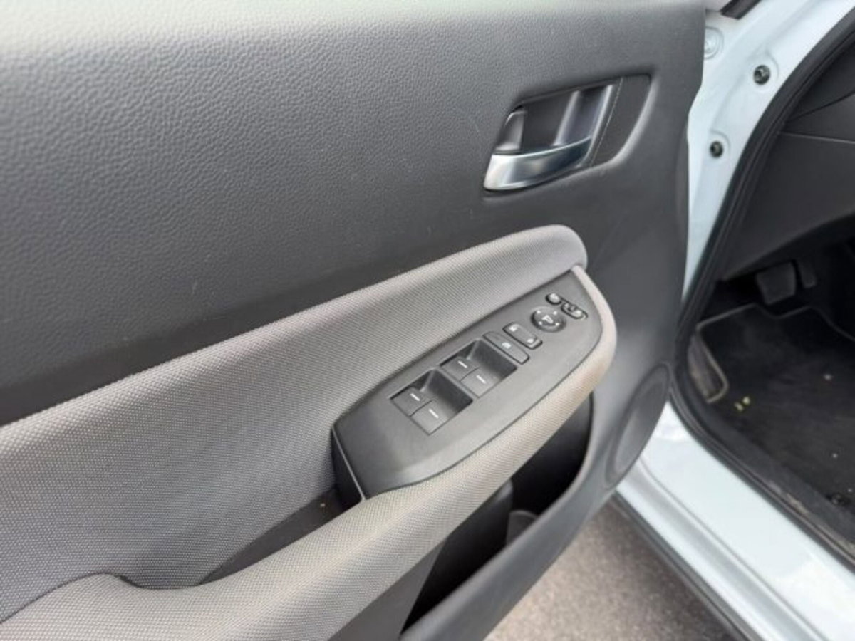 Honda Jazz 1.5 Hev Crosstar eCVT Bicolor Executive (6)