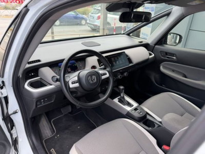 Honda Jazz 1.5 Hev Crosstar eCVT Bicolor Executive (8)