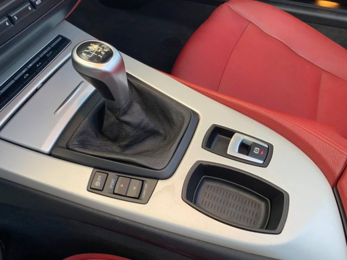 BMW Z4 Cabrio Z4 sDrive28i (15)