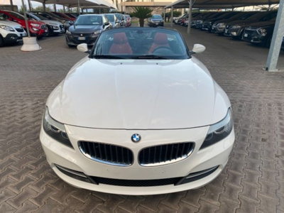BMW Z4 Cabrio Z4 sDrive28i (19)