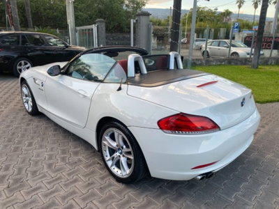 BMW Z4 Cabrio Z4 sDrive28i (3)