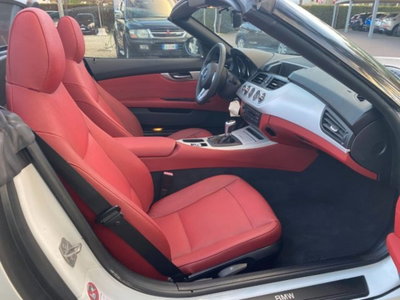 BMW Z4 Cabrio Z4 sDrive28i (8)