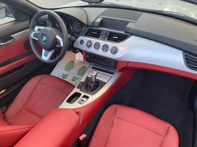 BMW Z4 Cabrio Z4 sDrive28i (9)