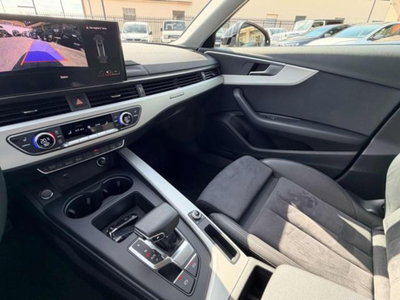 Audi A4 Allroad 40 TDI 204 CV S tronic (12)