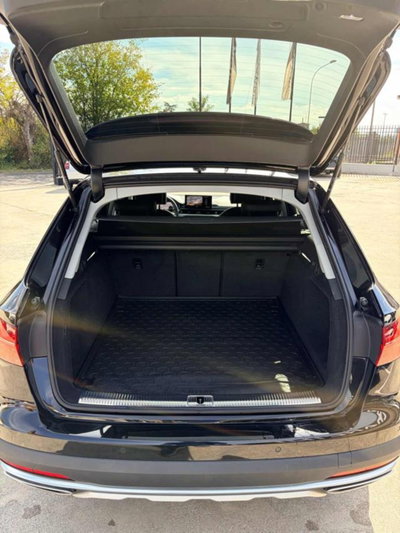 Audi A4 Allroad 40 TDI 204 CV S tronic (16)