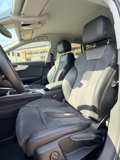 Audi A4 Allroad 40 TDI 204 CV S tronic (8)