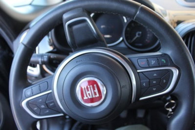 Fiat 500L 1.4 95 CV Cross (9)