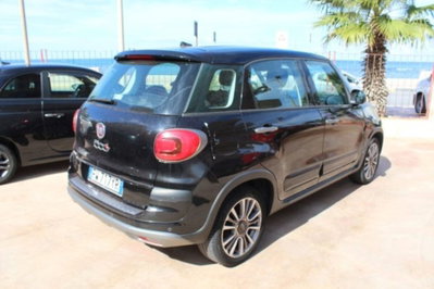 Fiat 500L 1.3 Multijet 95 CV Cross (2)