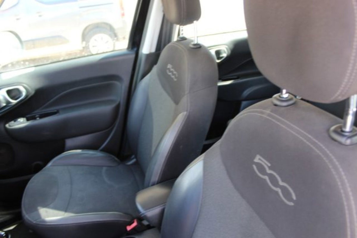 Fiat 500L 1.3 Multijet 95 CV Cross (7)