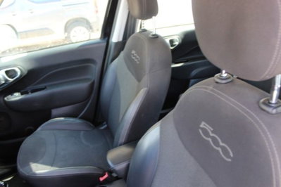 Fiat 500L 1.3 Multijet 95 CV Cross (7)
