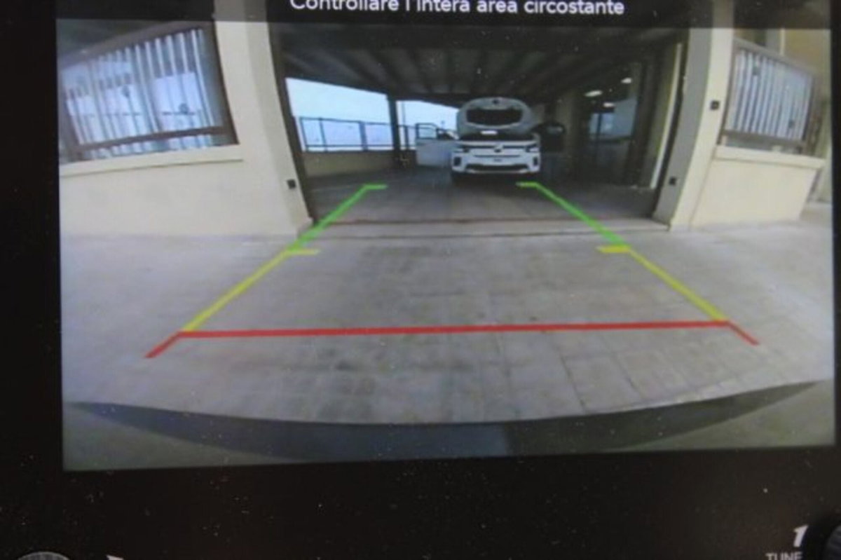 Fiat 500L 1.3 Multijet 95 CV Mirror (10)